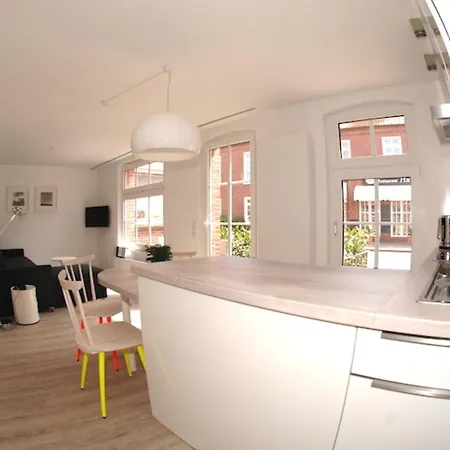 Haus Flora - Ful Liese דירה ג'וסט