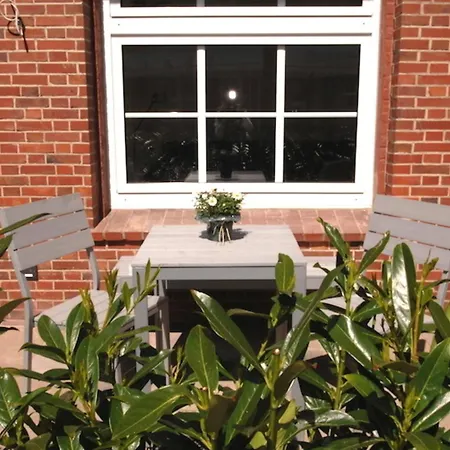 Haus Flora - Ful Liese דירה