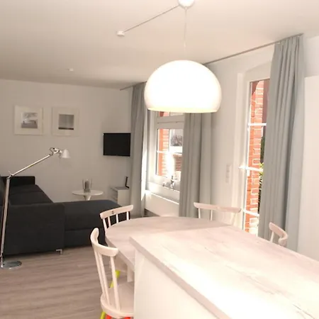 Haus Flora - Ful Liese דירה *